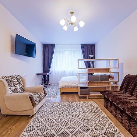 Apartments On Frunze Minsk Exteriér fotografie